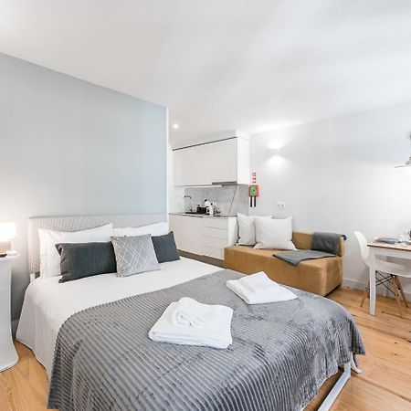 Guestready - Private Oasis For Two Apartment Porto Bagian luar foto