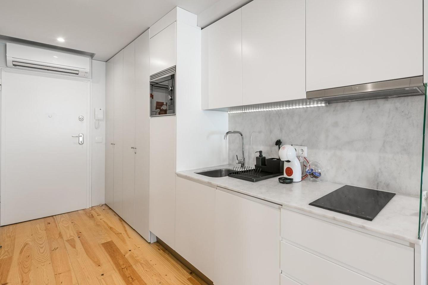 Guestready - Private Oasis For Two Apartment Porto Bagian luar foto