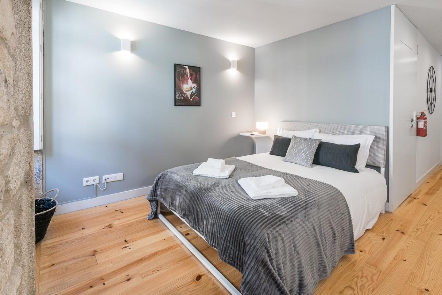 Guestready - Private Oasis For Two Apartment Porto Bagian luar foto