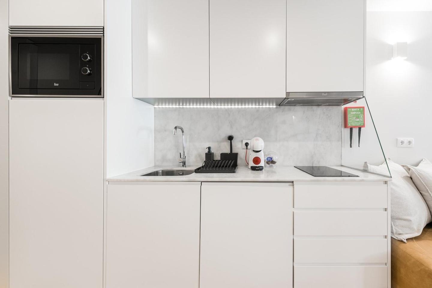 Guestready - Private Oasis For Two Apartment Porto Bagian luar foto