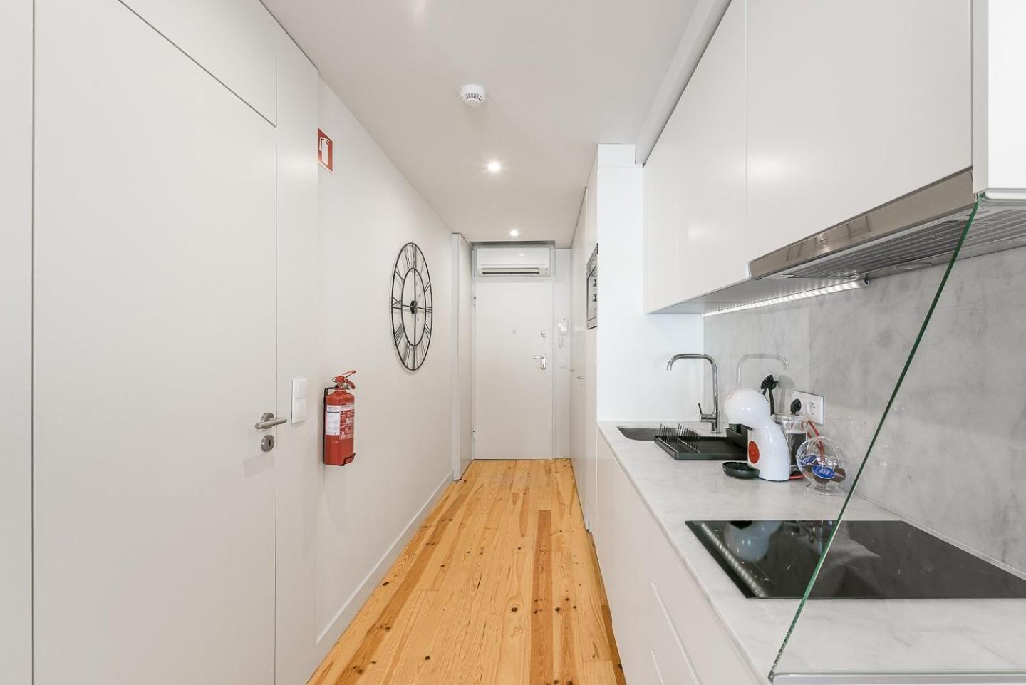 Guestready - Private Oasis For Two Apartment Porto Bagian luar foto