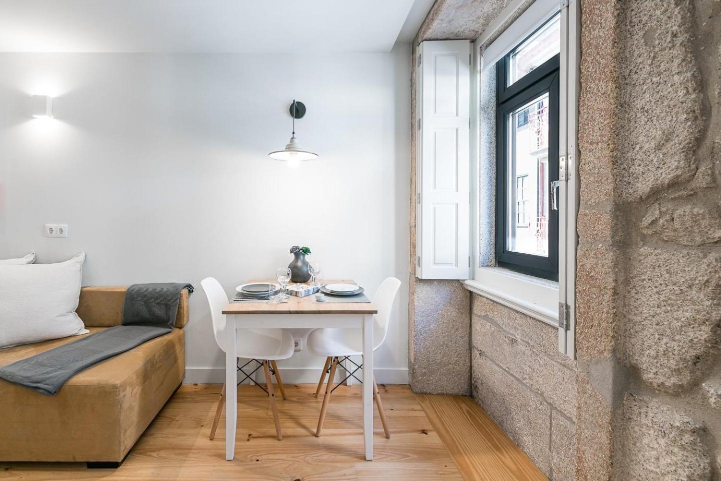Guestready - Private Oasis For Two Apartment Porto Bagian luar foto