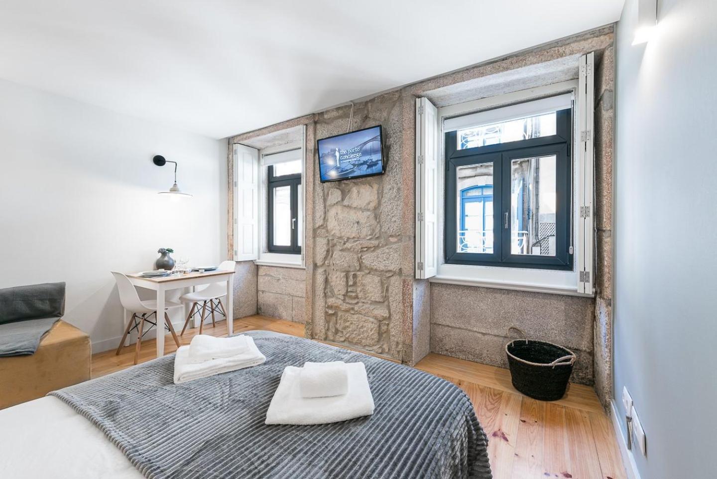 Guestready - Private Oasis For Two Apartment Porto Bagian luar foto