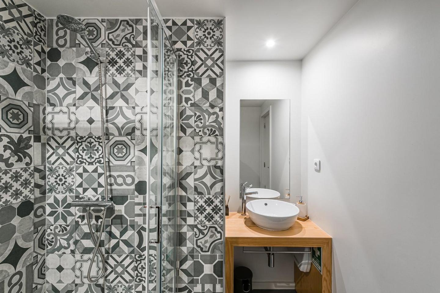 Guestready - Private Oasis For Two Apartment Porto Bagian luar foto